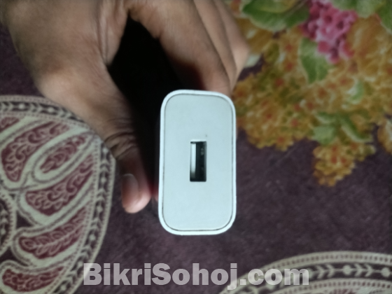 Redmi 10 watt charger original